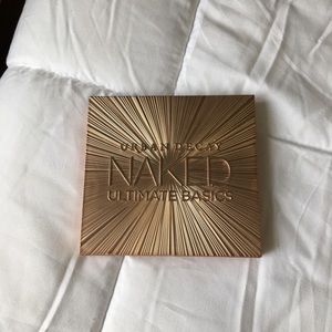 Urban Decay: Naked Ultimate Basics